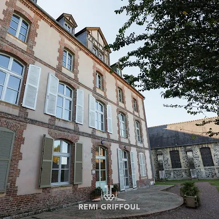 The Lighthouse Charming & Center 2-4 Pers Apartment Honfleur
