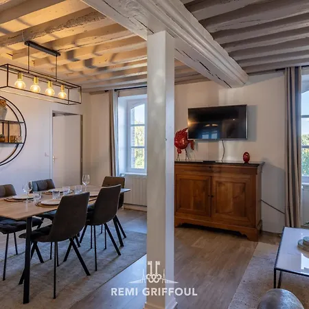 The Lighthouse Charming & Center 2-4 Pers Διαμέρισμα