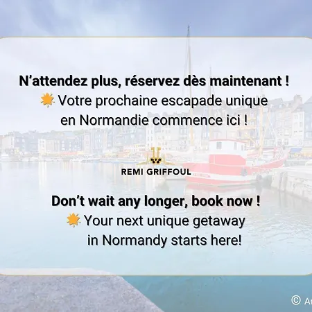 The Lighthouse Charming & Center 2-4 Pers Daire *