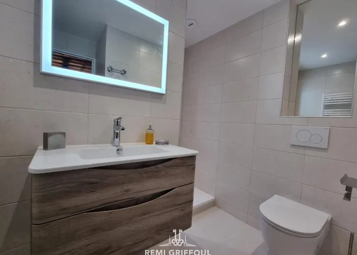 アパート The Lighthouse Charming & Center 2-4 Pers *